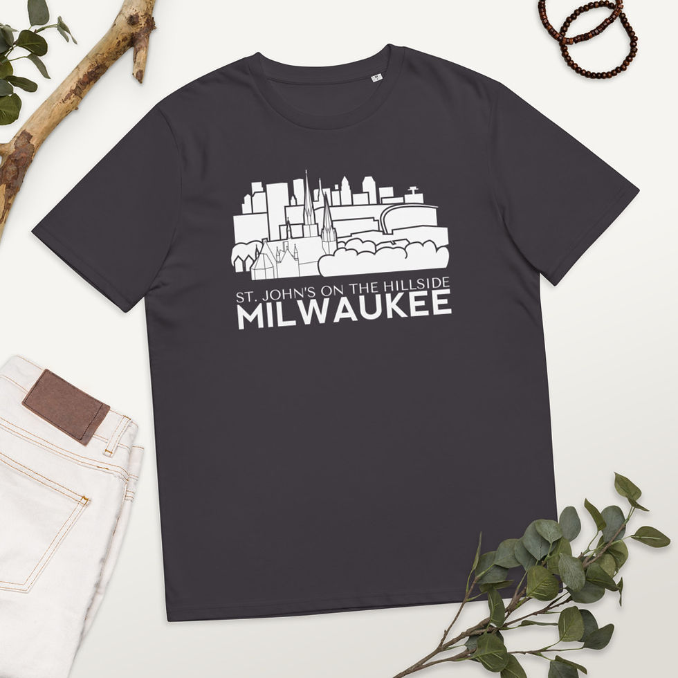Thumbnail: St. John's MKE Tee