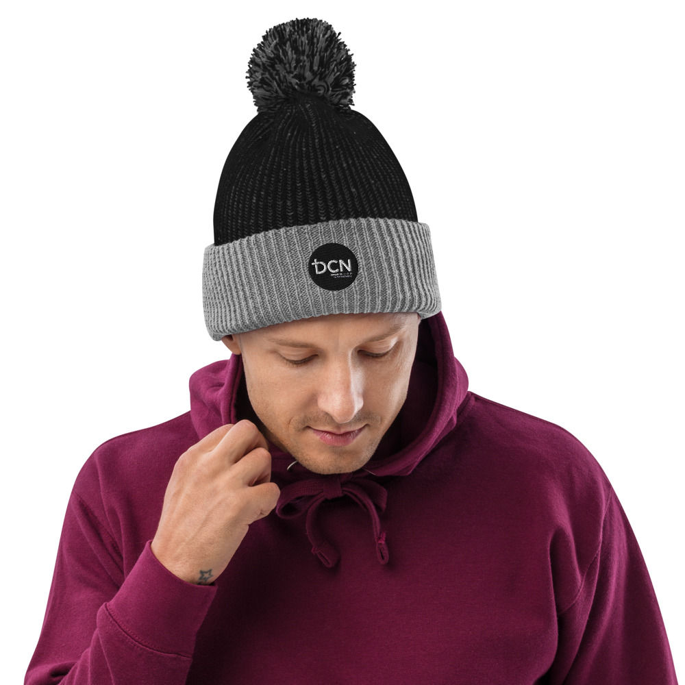 DCN Beanie
