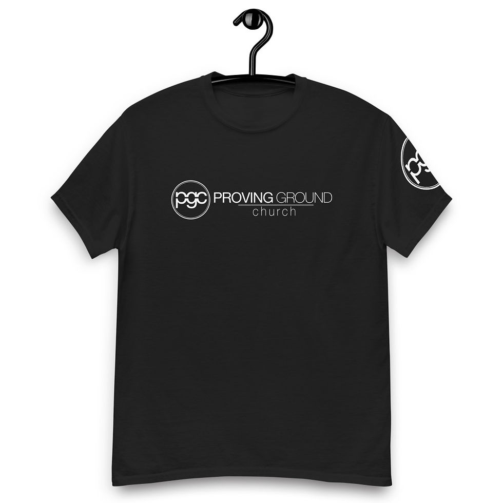 PGC Classic Tee