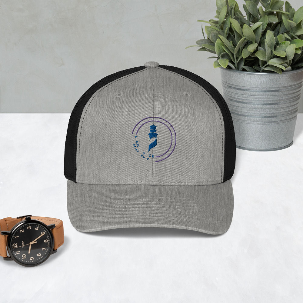 LBC Logo Hat