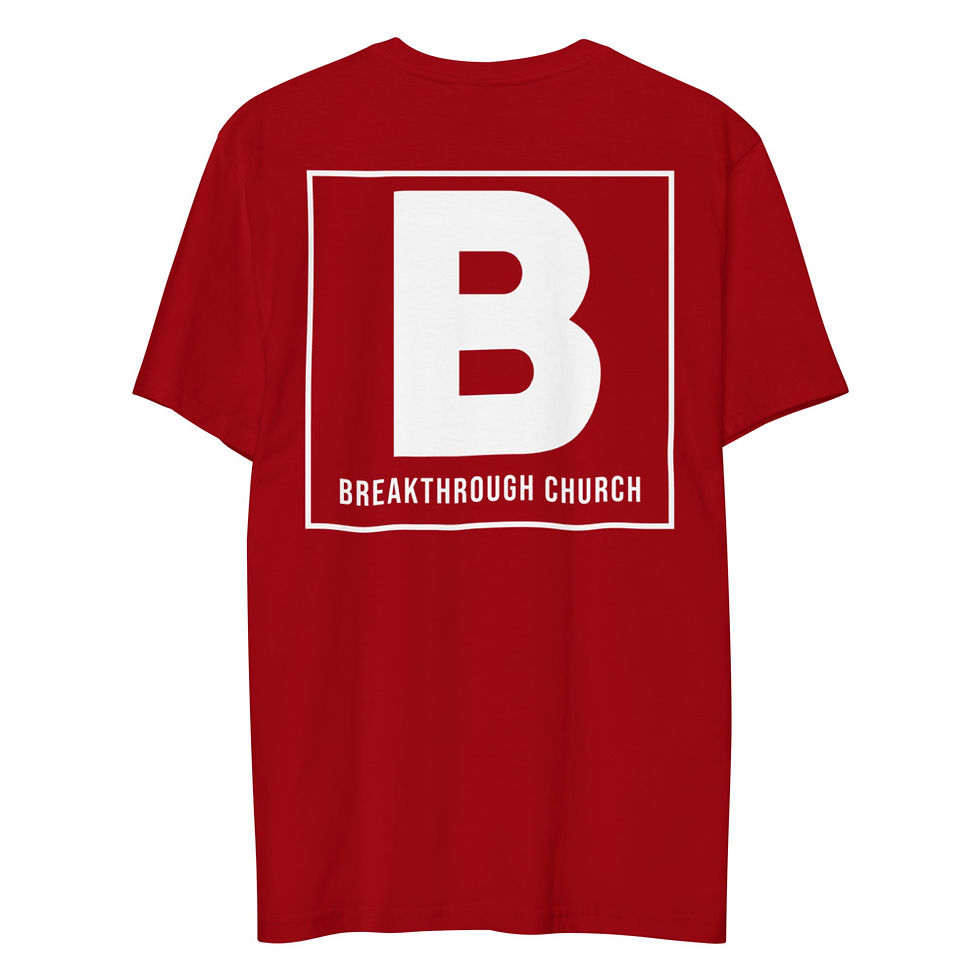 Thumbnail: Quality T-shirt