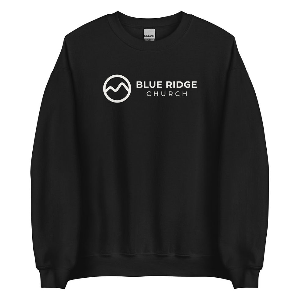 Thumbnail: Unisex Crewneck Sweatshirt