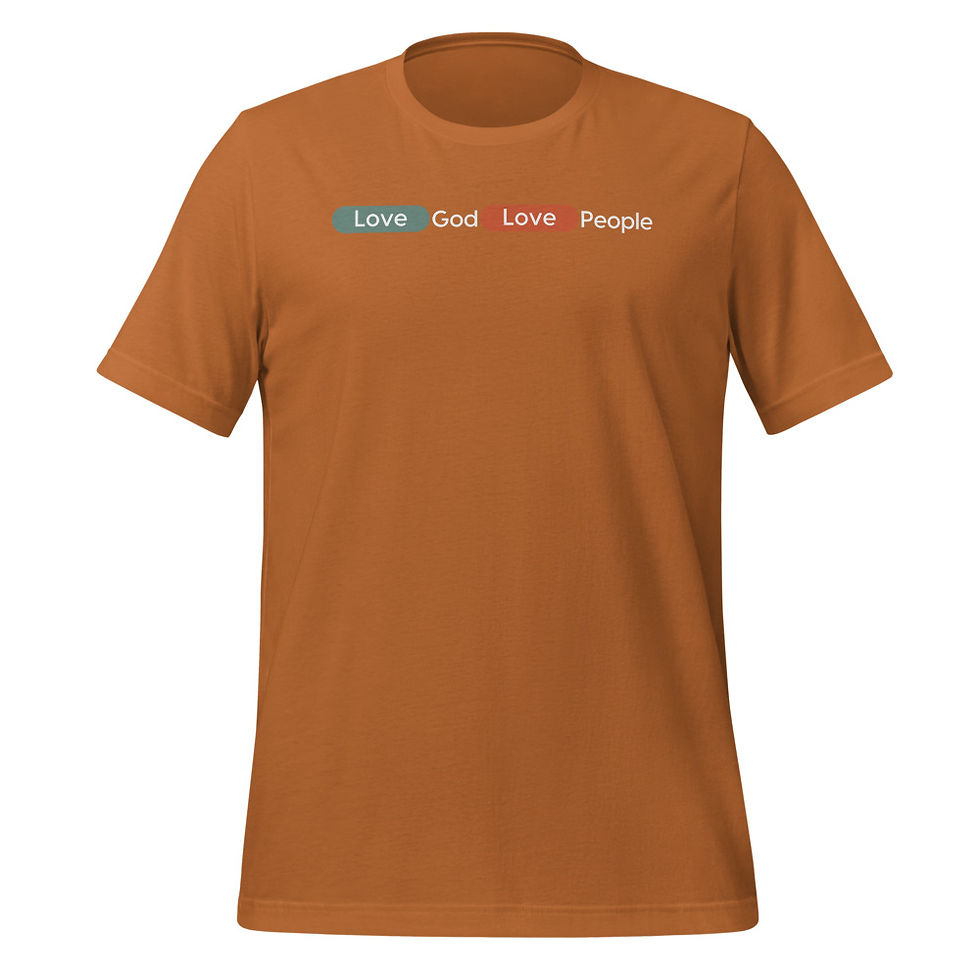 Thumbnail:  Unisex Short Sleeve T-Shirt