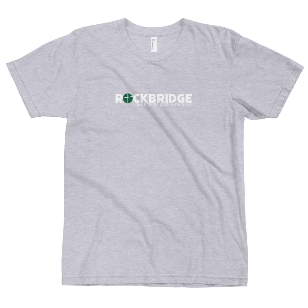 Rockbridge logo Tee