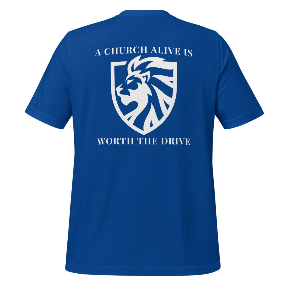 FAF Unisex Short Sleeve T-Shirt
