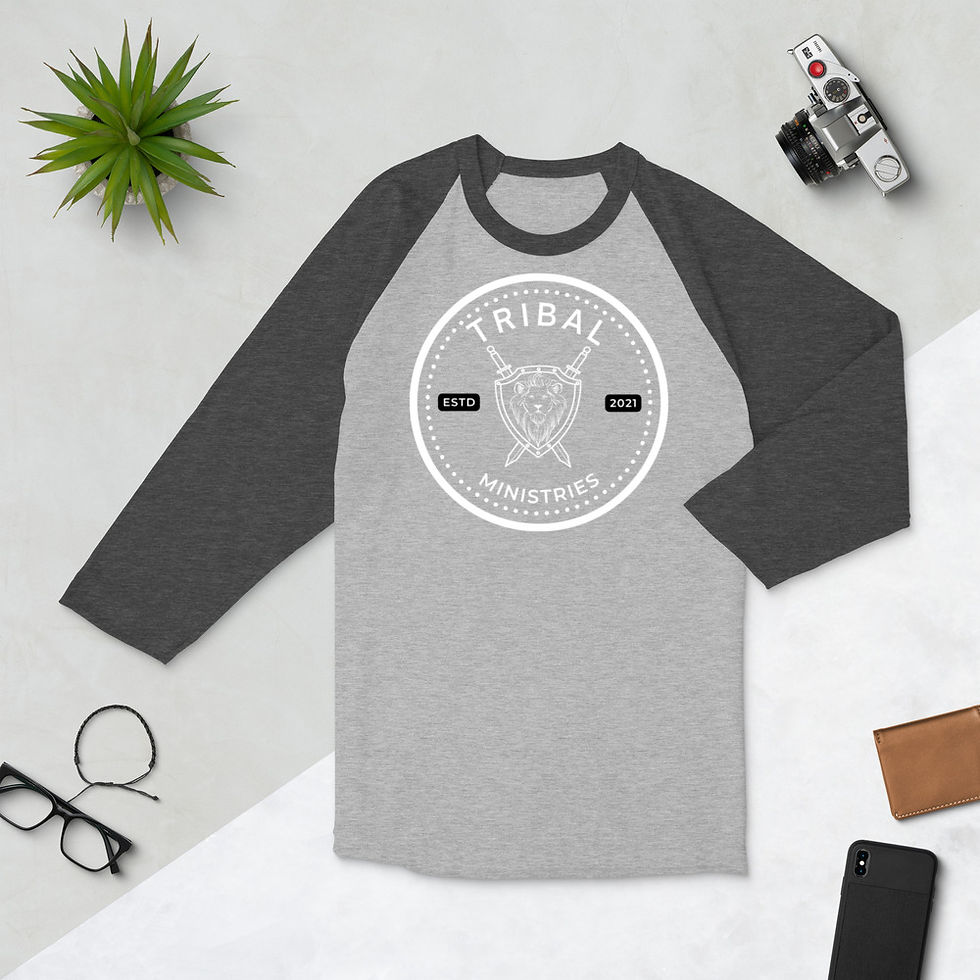 Thumbnail: TRIBAL BASEBALL T
