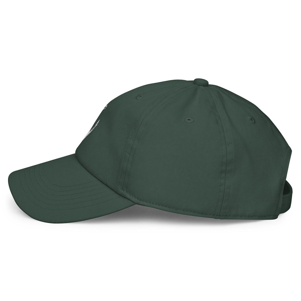 Thumbnail: Souls Harbor Dad Hat