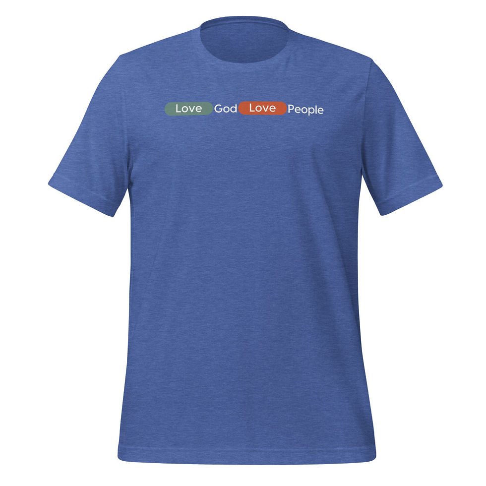 Thumbnail:  Unisex Short Sleeve T-Shirt
