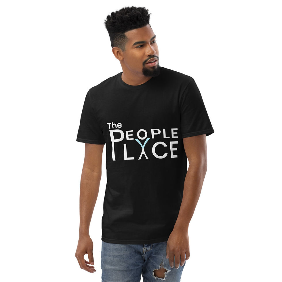 Thumbnail: 980 Lightweight Fashion Short Sleeve T-Shirt