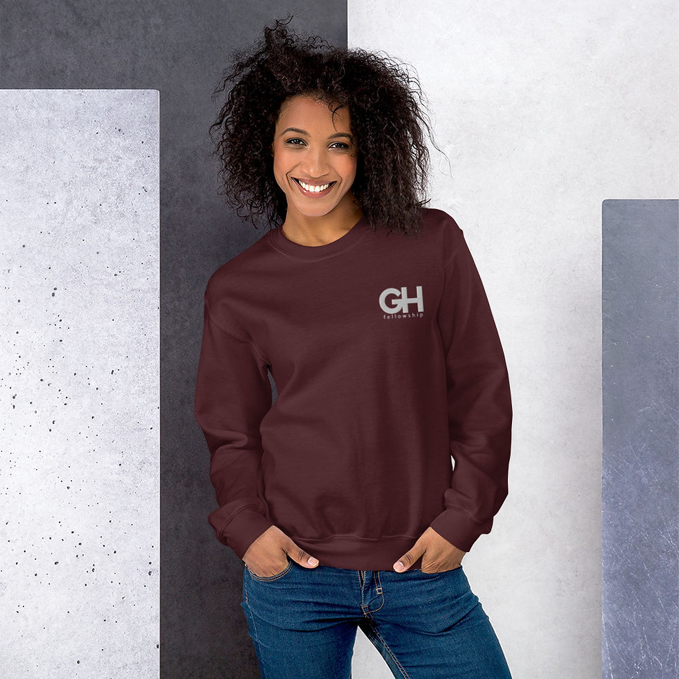 Thumbnail: Unisex Sweatshirt