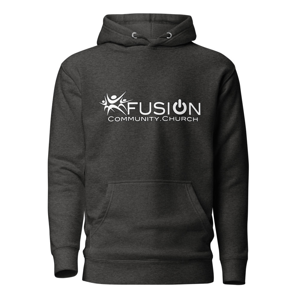 M2580 Premium Unisex Hoodie