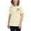 Thumbnail: In Salinas Women's Relaxed Short Sleeve Jersey Tee