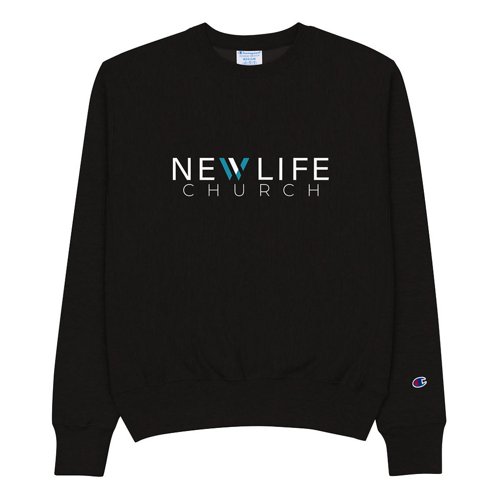 S149 Crewneck Sweatshirt