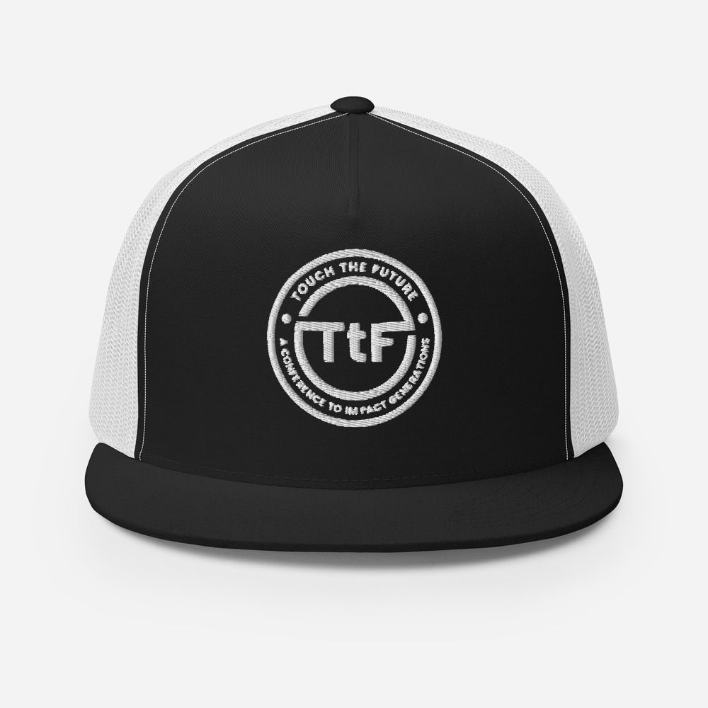 TtF Trucker Cap