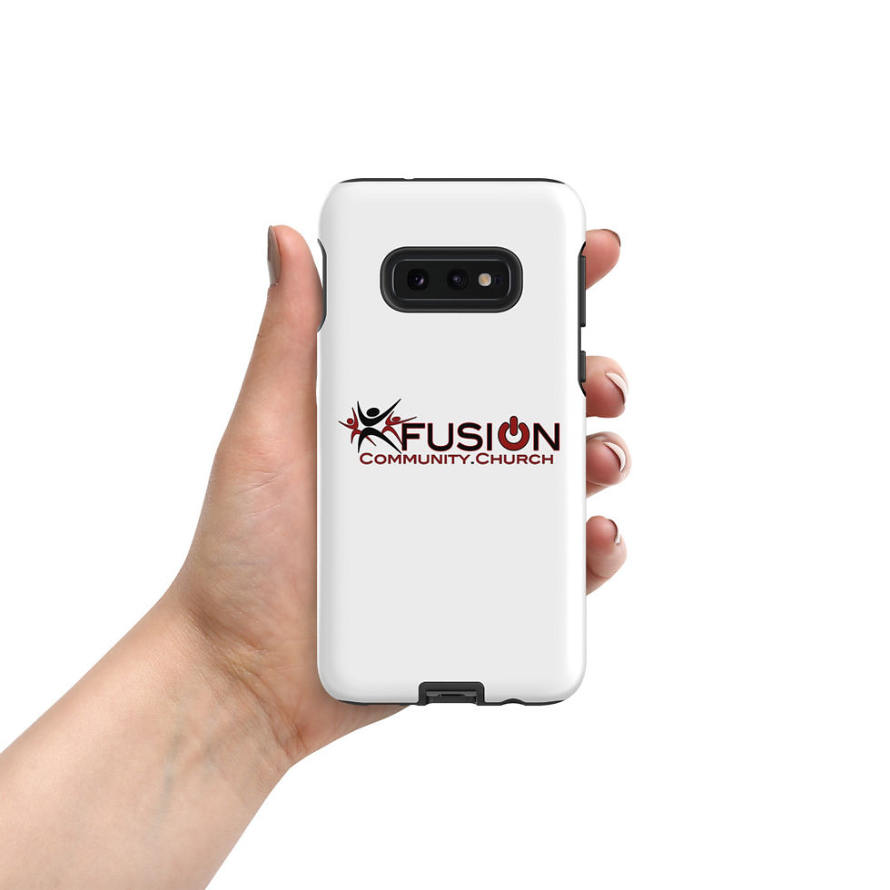 Thumbnail: Tough Case for Samsung®