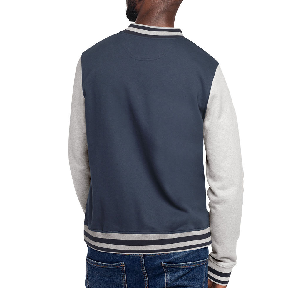 Thumbnail:  Bomber Jacket LH