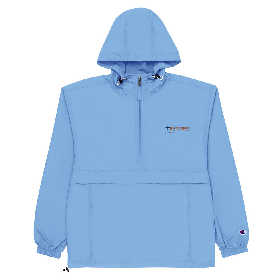 Thumbnail: Packable Jacket