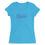 Thumbnail: Ladies' Triblend Short Sleeve T-Shirt