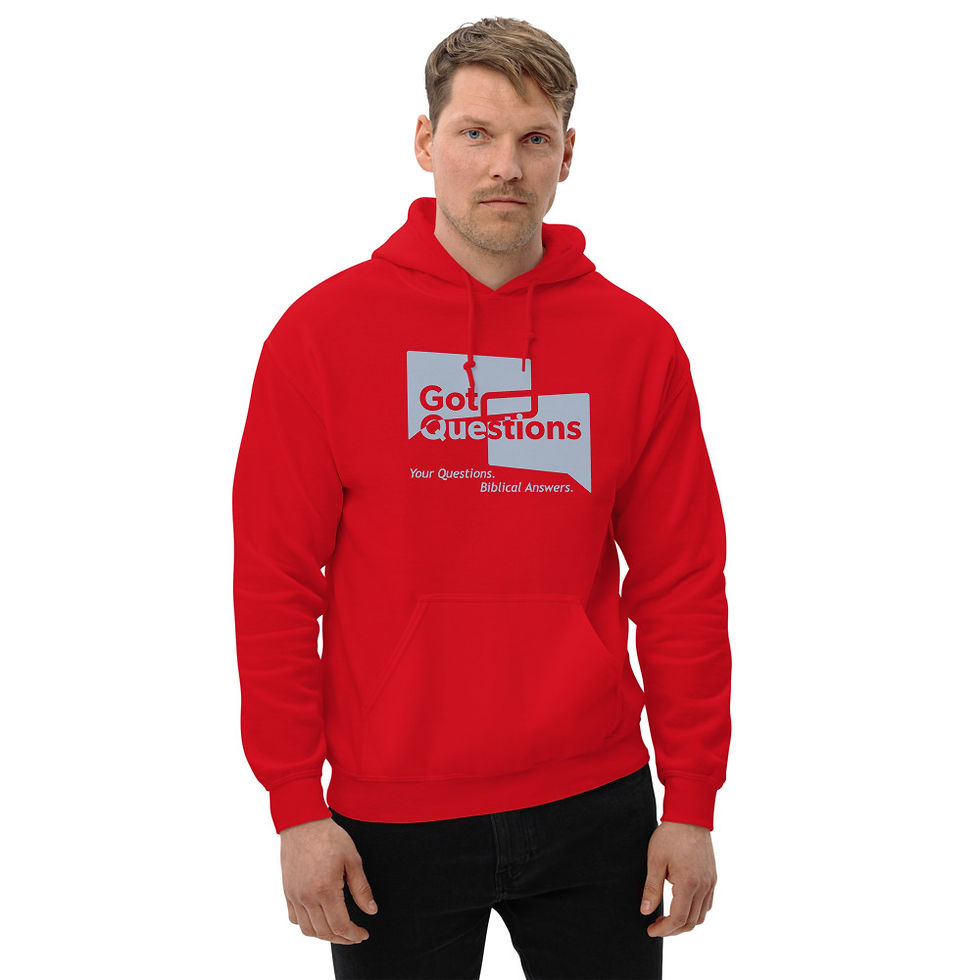Thumbnail: Unisex Heavy Blend Hooded Sweatshirt