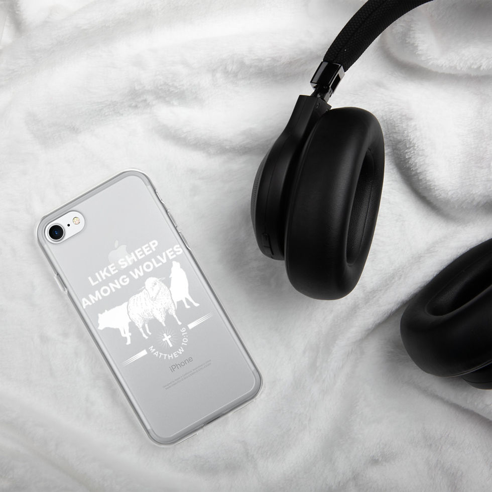 Thumbnail: iPhone Case
