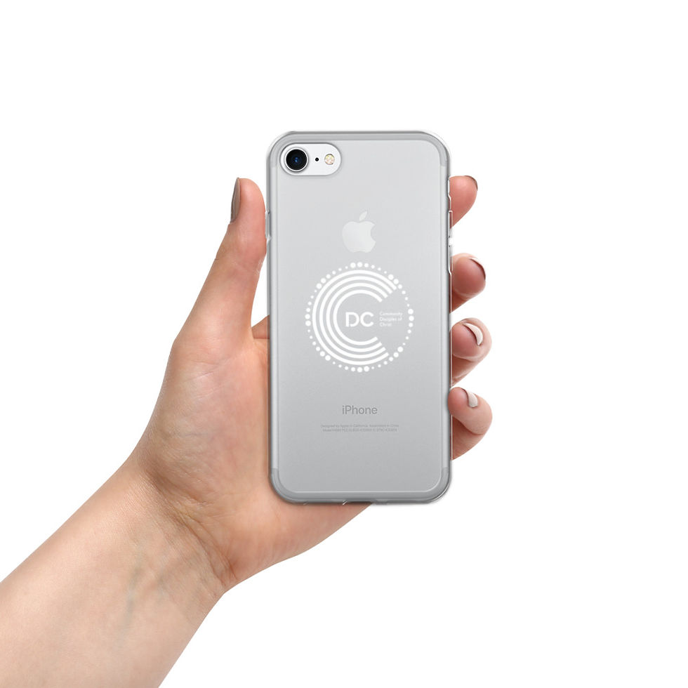 Thumbnail: iPhone Case