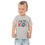Thumbnail: Toddler Multicolor Logo T-Shirt