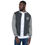 Thumbnail: Men's Fleece Letterman Jacket