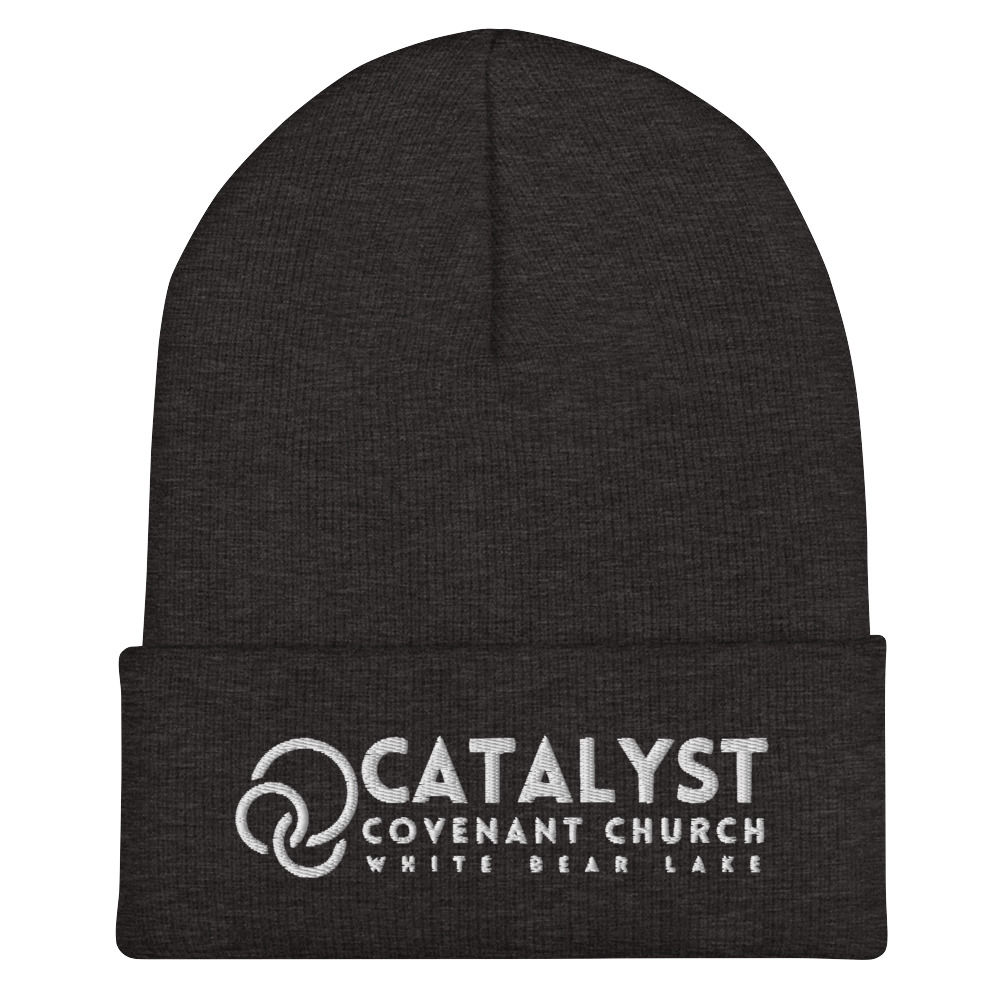 Catalyst Cuffed Beanie