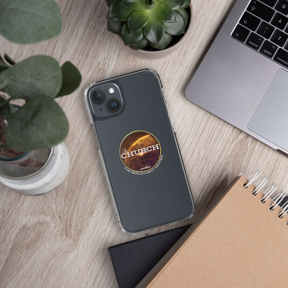 Thumbnail: iPhone Case