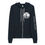 Thumbnail: F497W Unisex Flex Fleece Zip Hoodie