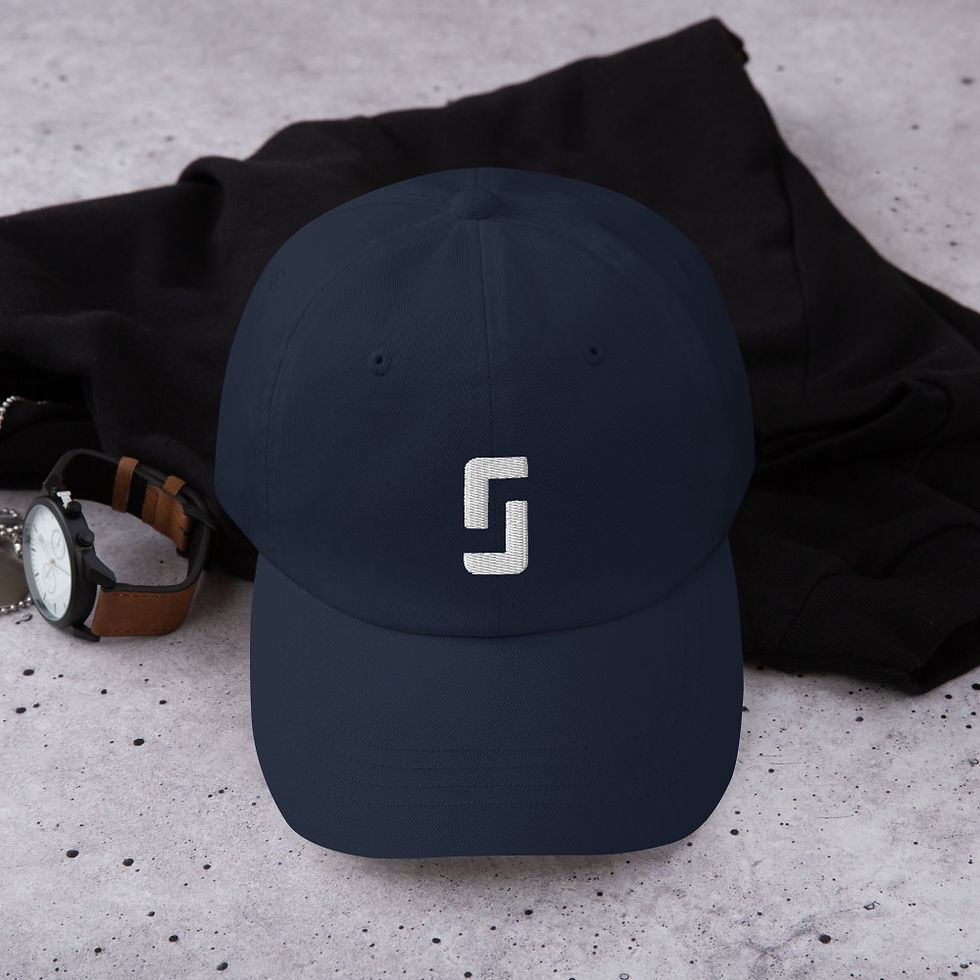 Thumbnail: Dad hat