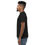 Thumbnail: Rocky Students Prayer Hands Tee | Black
