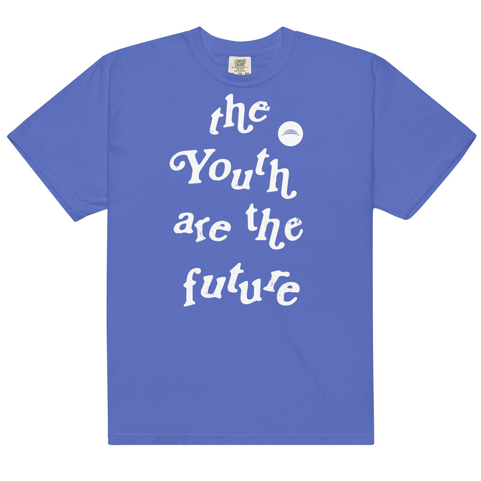 Thumbnail: DUN | YTH - Future Tee