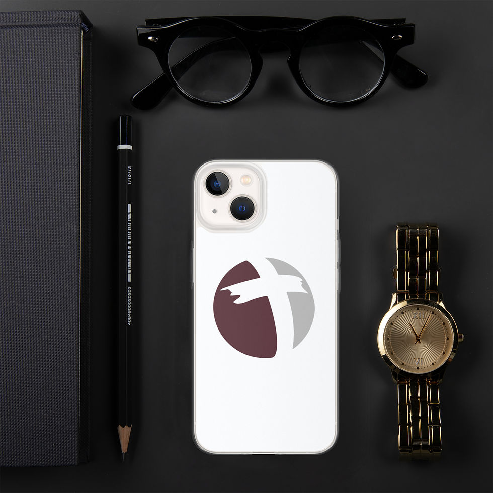 Thumbnail: NLC iPhone Case