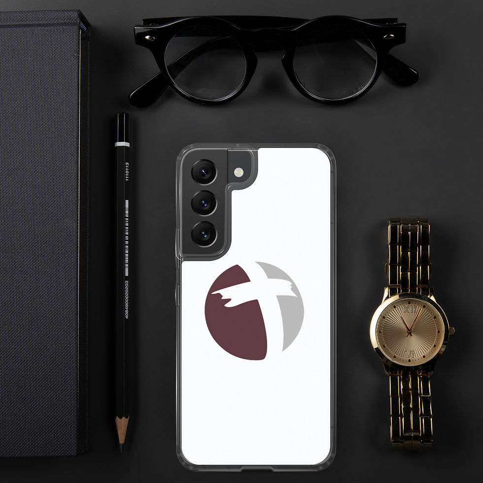 Thumbnail: NLC Samsung Case