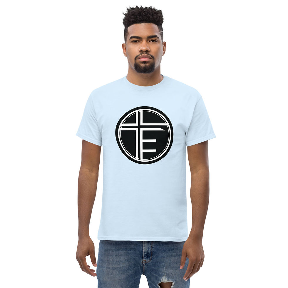 Thumbnail: Men’s Classic Tee Gildan 5000