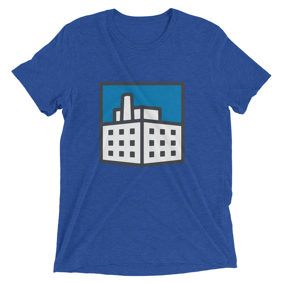 Thumbnail: TMC Icon T-Shirt