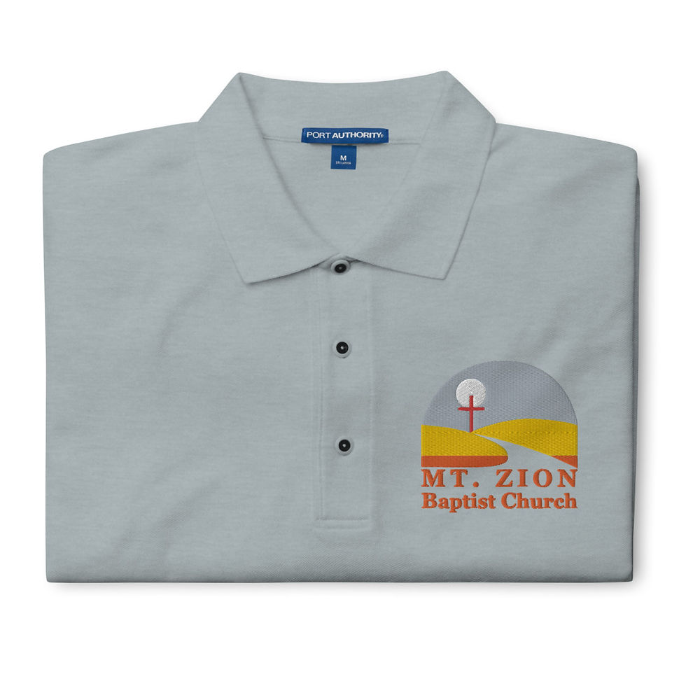 Thumbnail: K500 Premium Polo Shirt