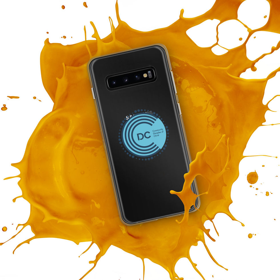 Thumbnail: Samsung Case