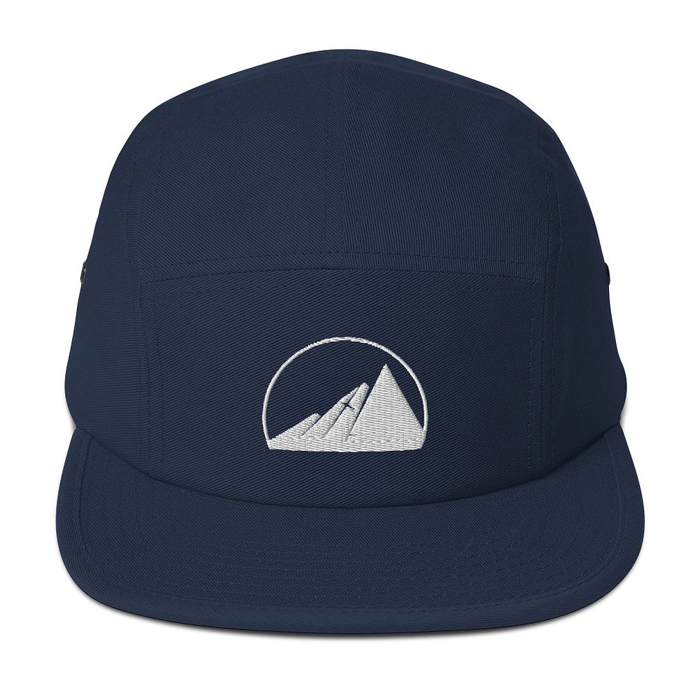 Thumbnail: Five Panel Cap