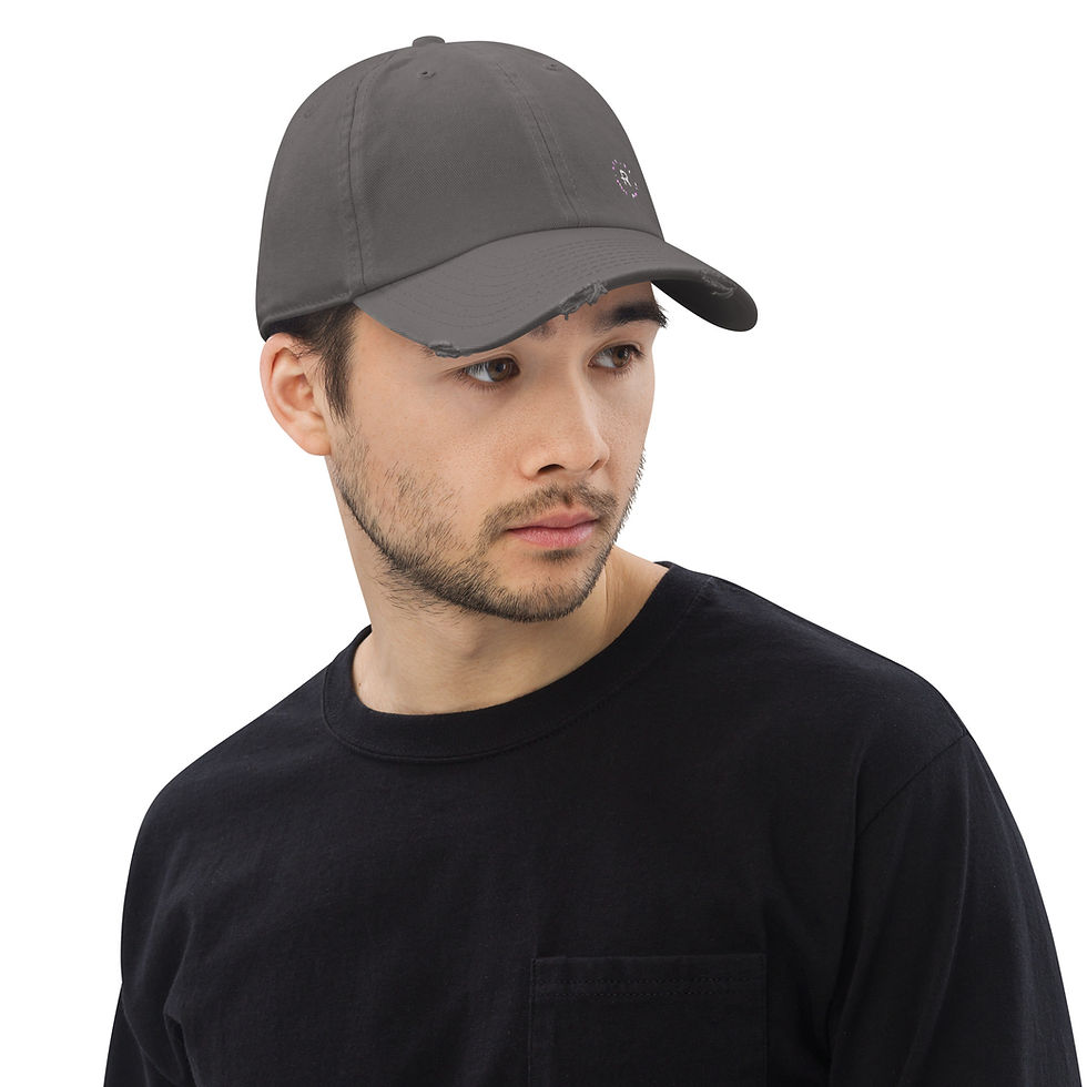 Thumbnail: RBC Logo Cap