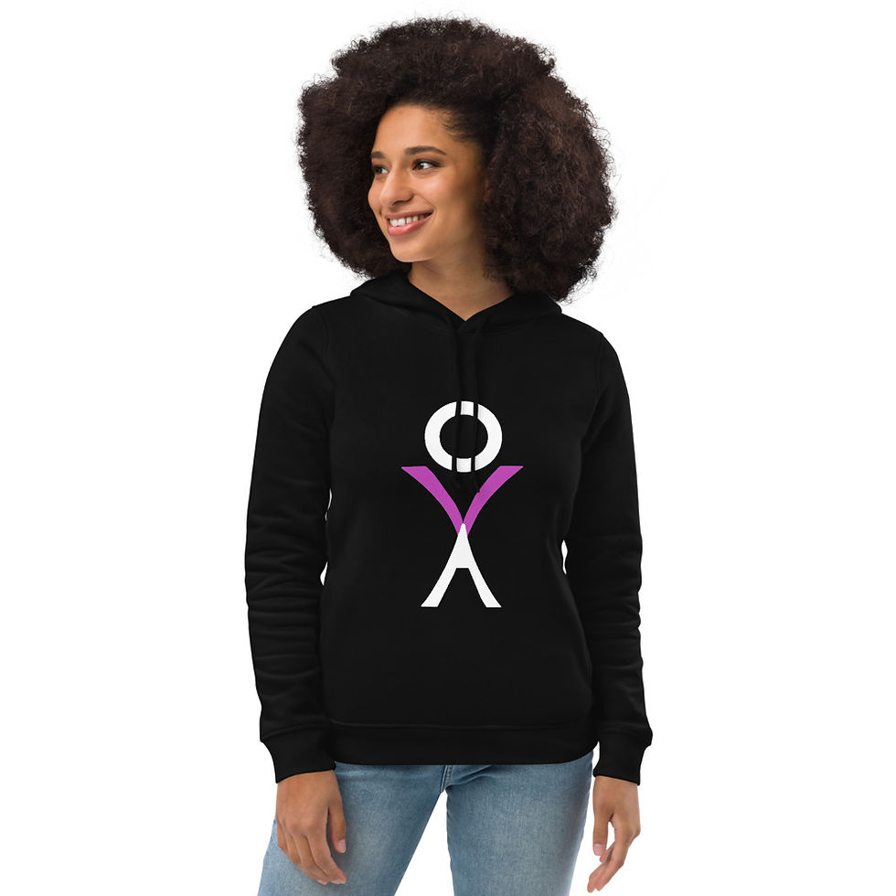 Thumbnail: WW34B Organic Women's Hoodie