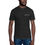 Thumbnail: BB401 Unisex Poly-Cotton Short Sleeve Crew Neck