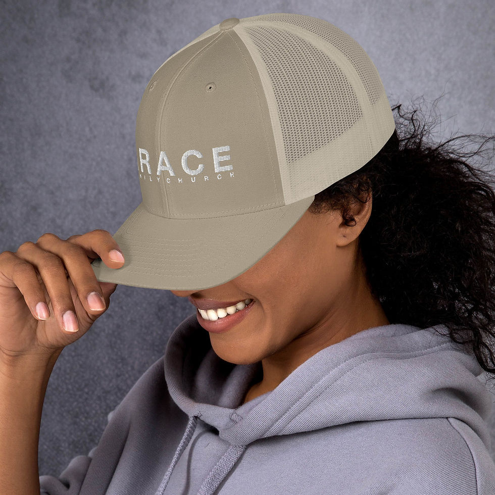 Thumbnail: Trucker Cap