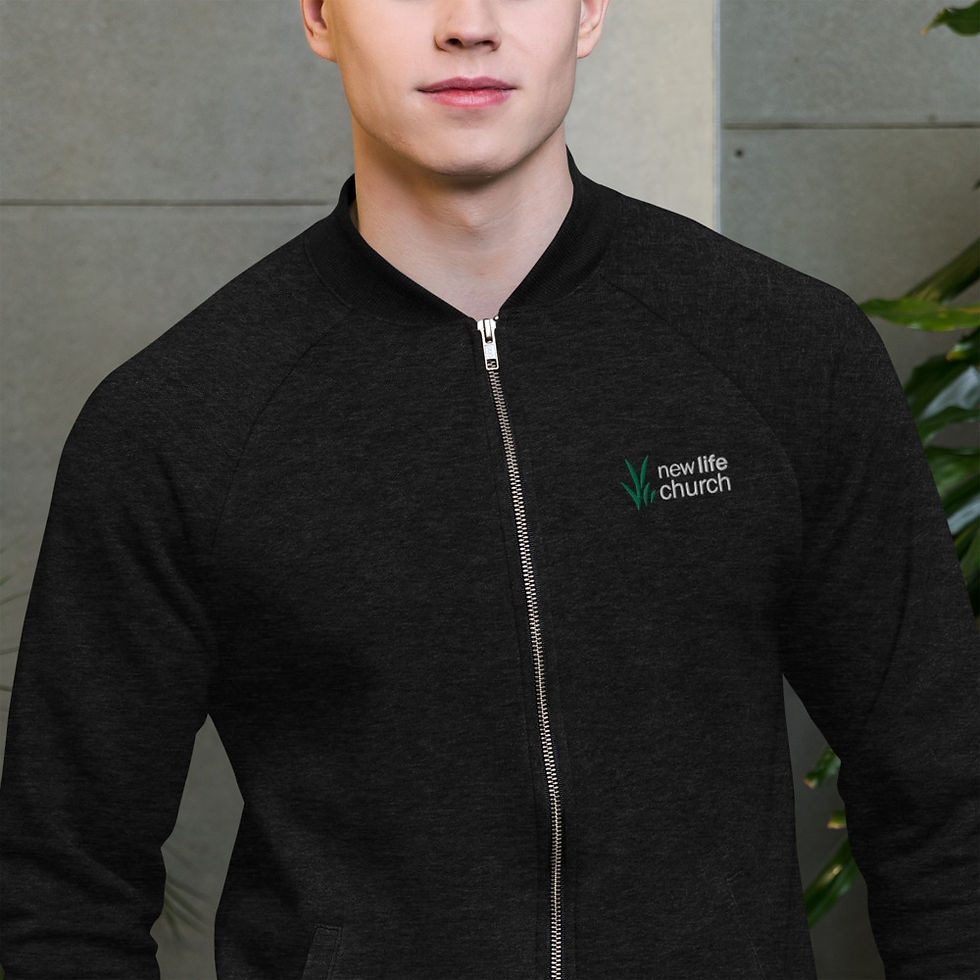Thumbnail: 9700 Bomber Jacket