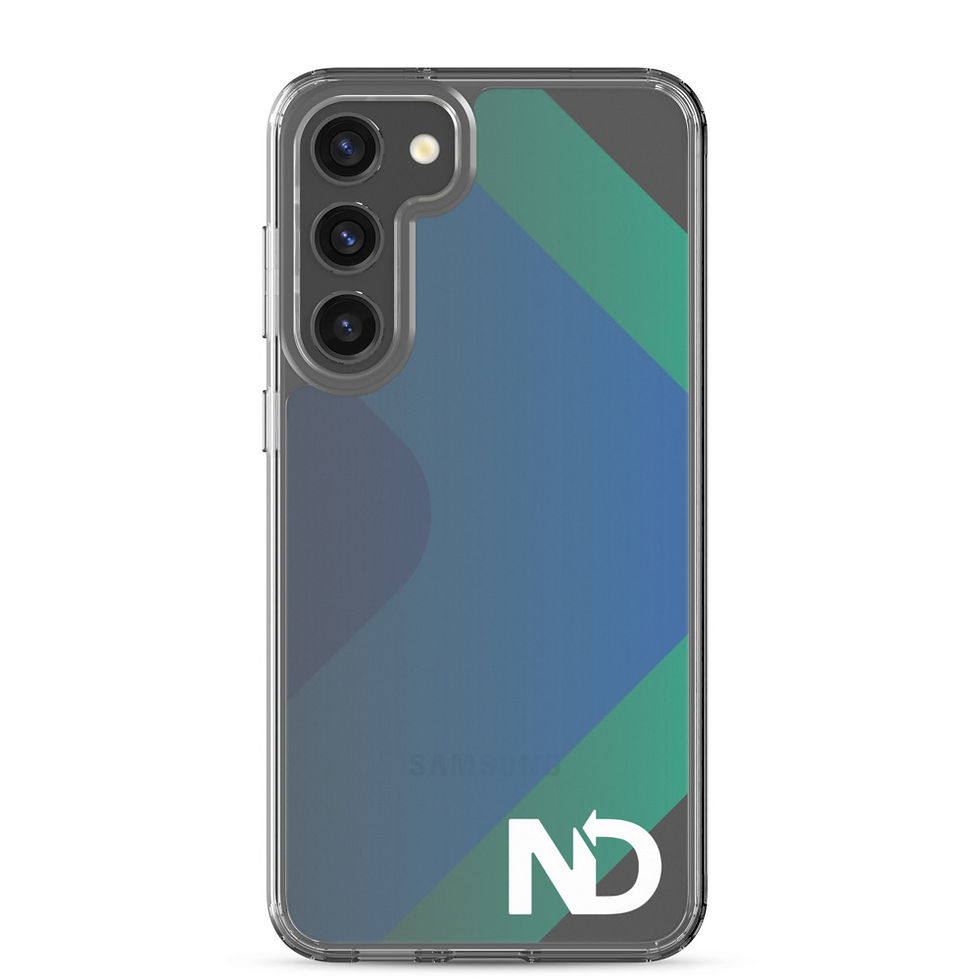 Thumbnail: ND Samsung Case