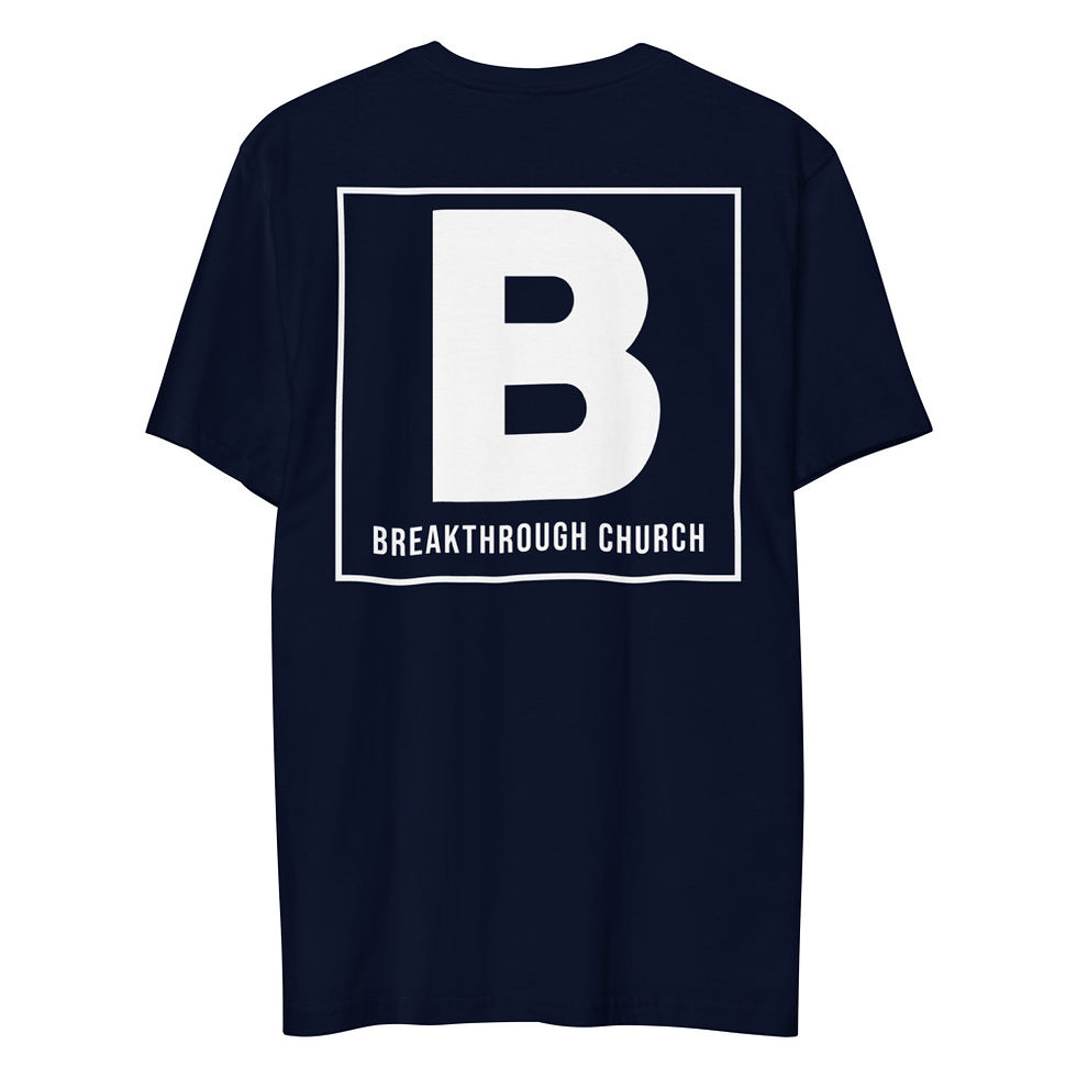 Thumbnail: Quality T-shirt