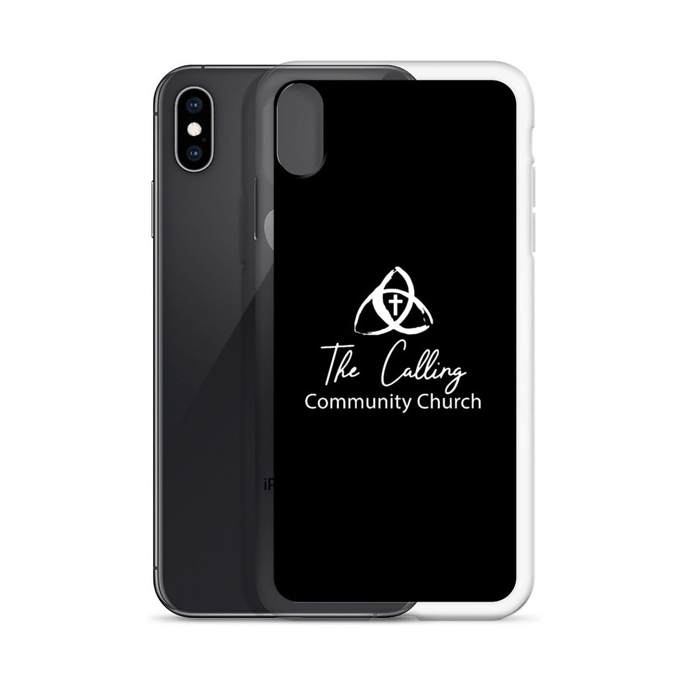 Thumbnail: The Calling iPhone Case