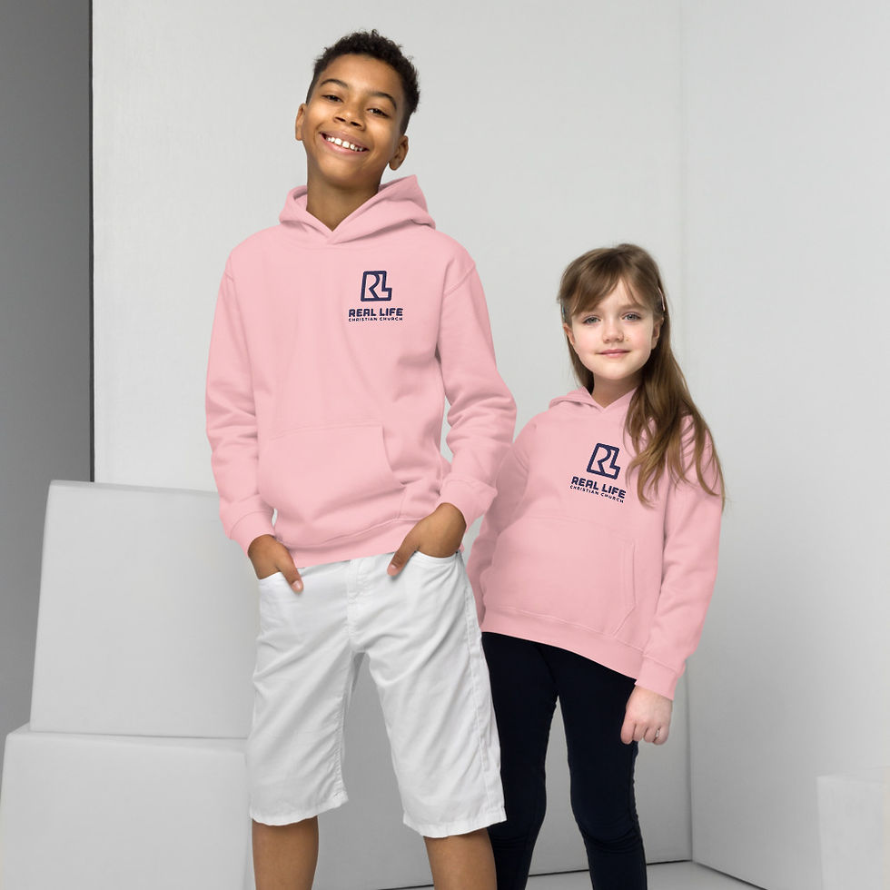 Thumbnail: Kids Hoodie