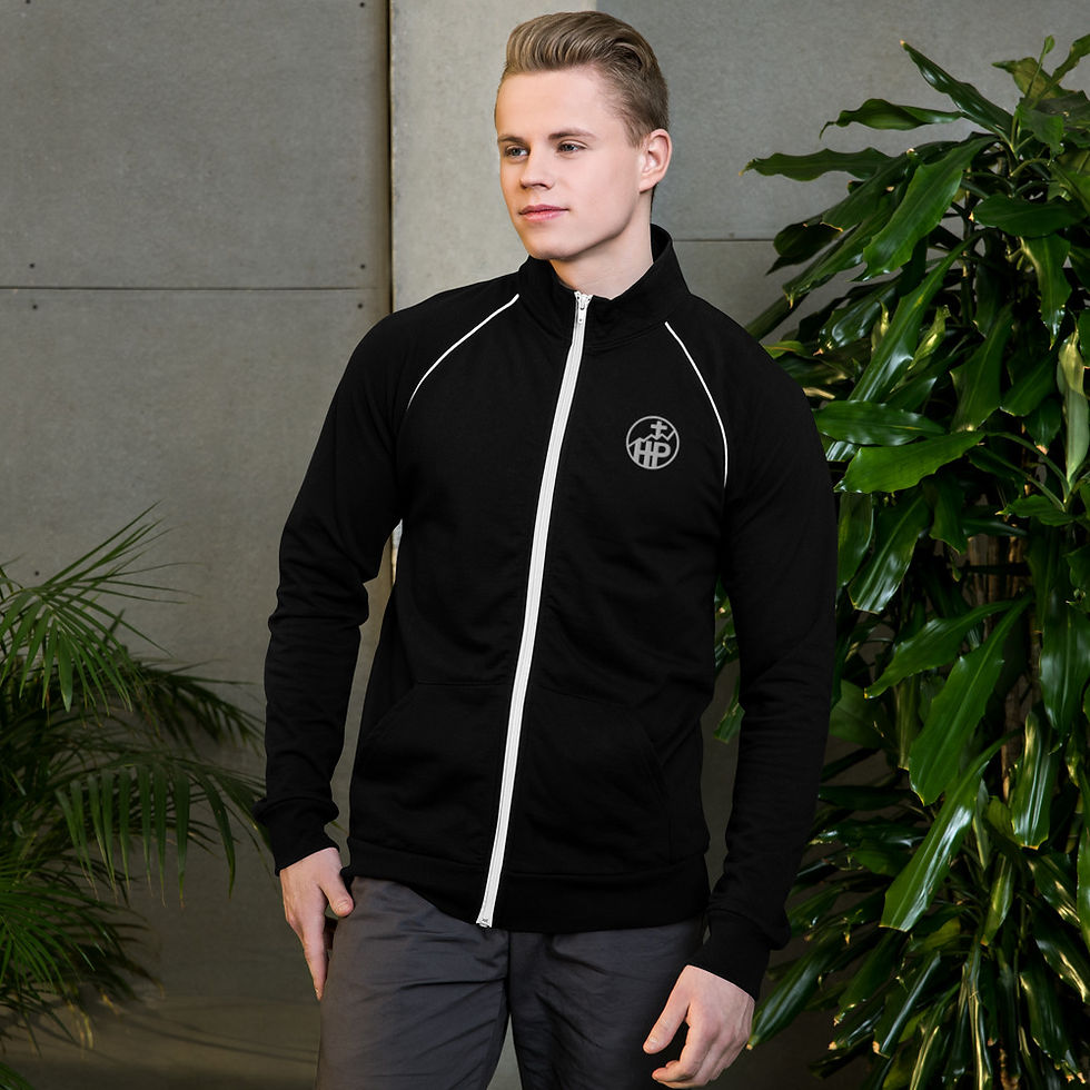 Thumbnail: 3710 Fleece Jacket